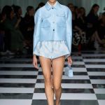 The colors we will wear until the end of summer and beyond According to SS24 fashion shows and the coolest girls on Instagram | Image 518686