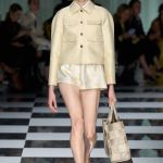 The colors we will wear until the end of summer and beyond According to SS24 fashion shows and the coolest girls on Instagram | Image 518675