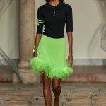 The colors we will wear until the end of summer and beyond According to SS24 fashion shows and the coolest girls on Instagram | Image 518934