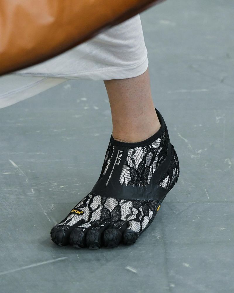 vibram five fingers dress shoes Vibram FiveFingers Womens V-Soul Royal Shoes – Extra Butter main image 1