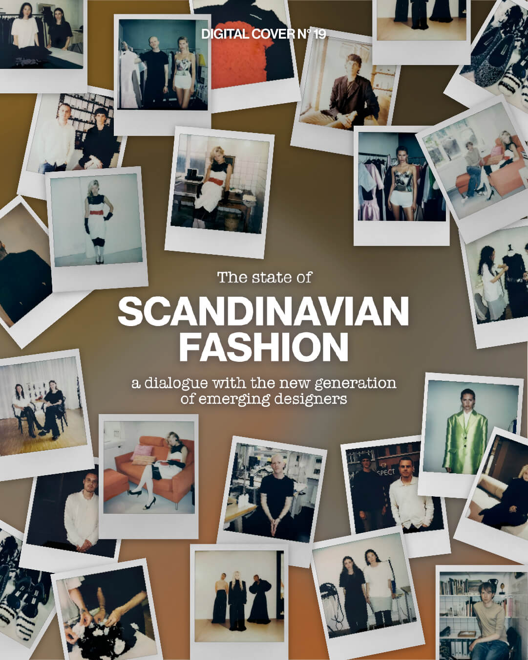 Lo stato dell’arte della moda scandinava Un dialogo con la nuova generazione di designer emergenti