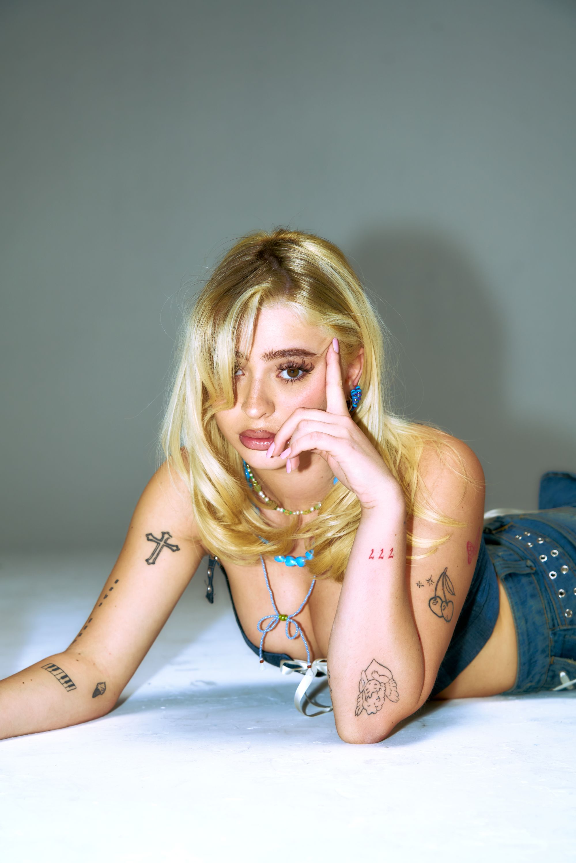 Rizzo: I am inspired by everything that makes me feel alive Interview with the 100 anni singer | Image 520054