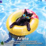 August 2024 horoscope A month full of action, for better or for worse | Image 520412