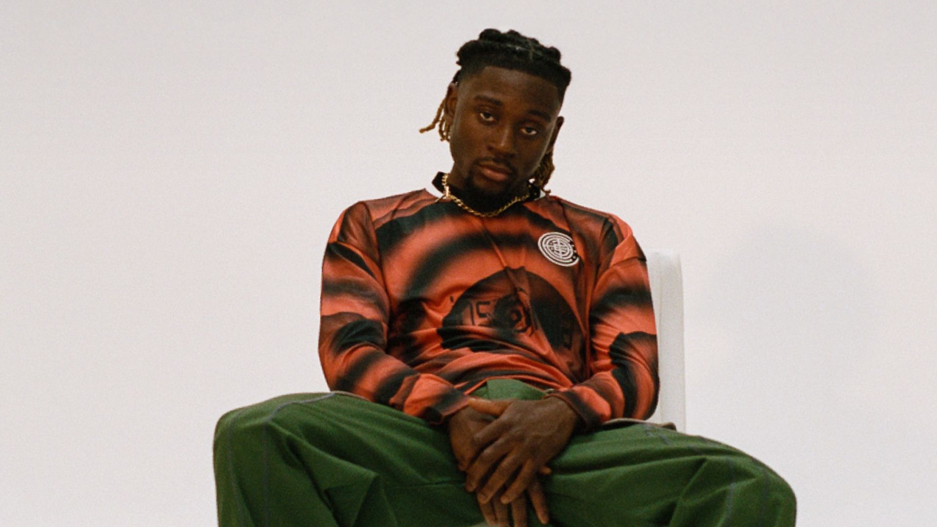 More Than - Manu Koné