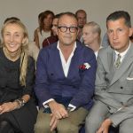 Moncler SS13 Inside Fashion Show