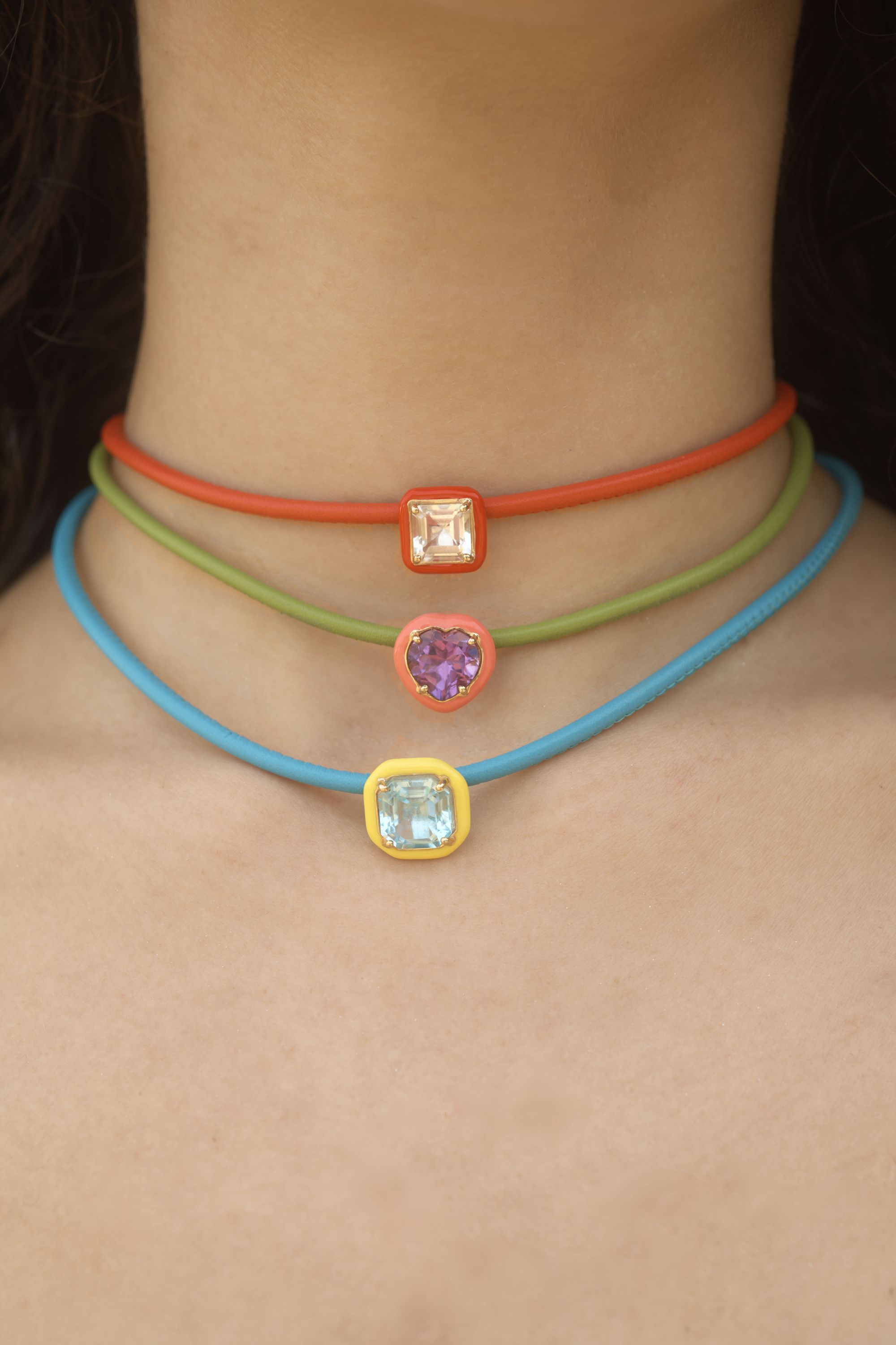 Jewelry is more democratic than fashion Interview with designer Bea Bongiasca, who wants to innovate Italian jewelry | Image 520709