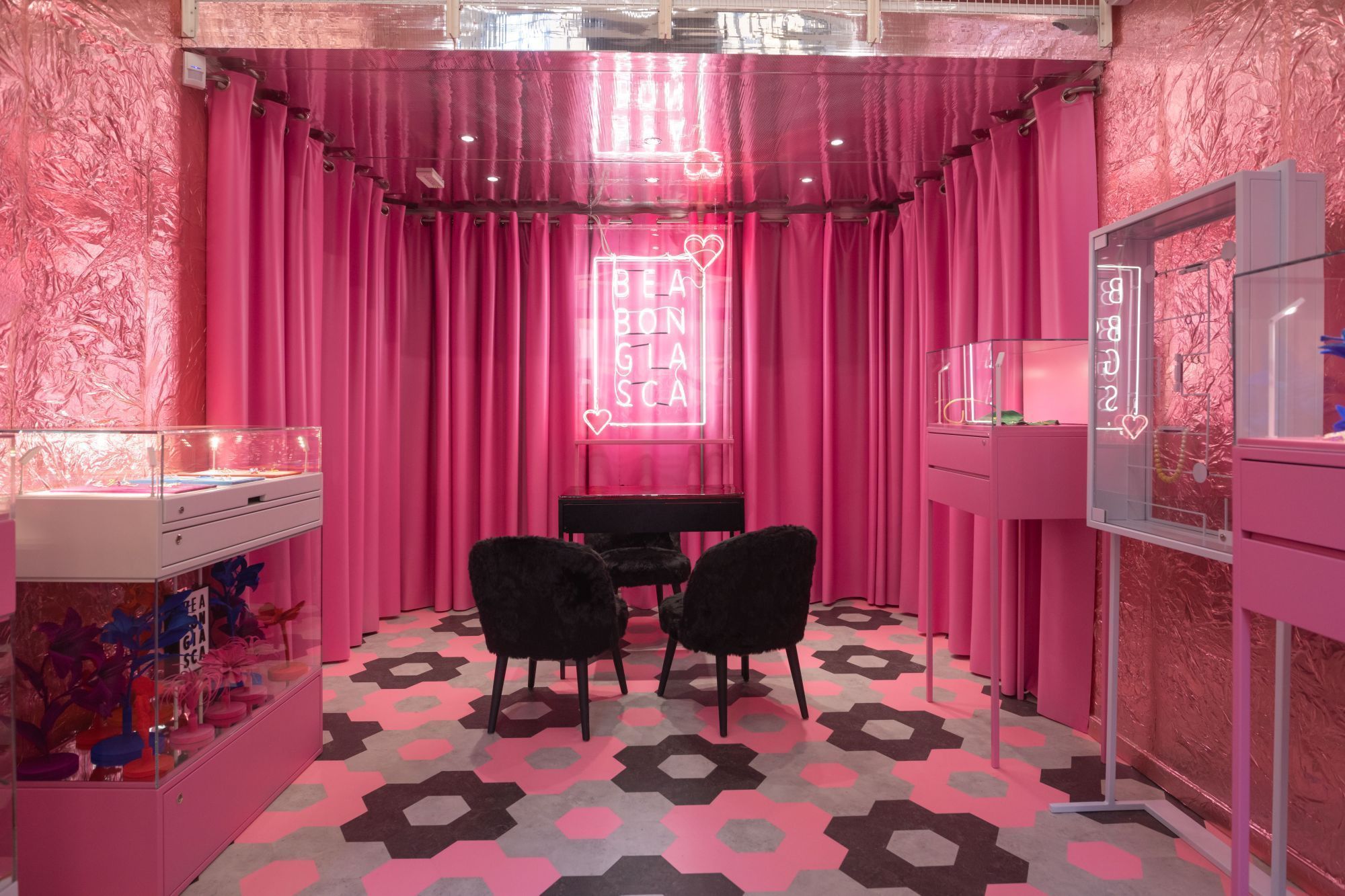 Jewelry is more democratic than fashion Interview with designer Bea Bongiasca, who wants to innovate Italian jewelry | Image 520707