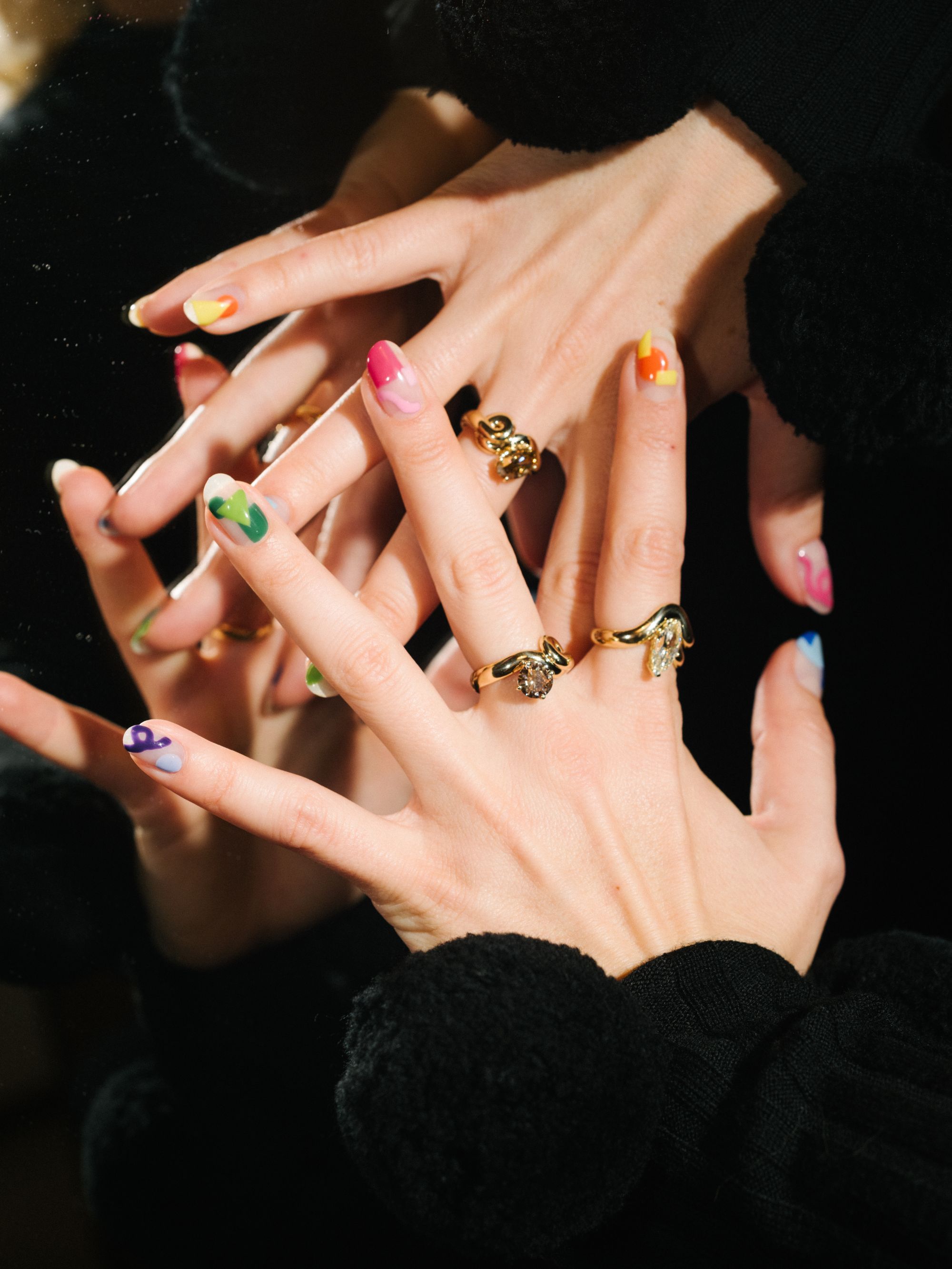 Jewelry is more democratic than fashion Interview with designer Bea Bongiasca, who wants to innovate Italian jewelry | Image 520705