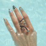 Jewelry is more democratic than fashion Interview with designer Bea Bongiasca, who wants to innovate Italian jewelry | Image 520711