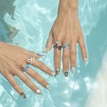 Jewelry is more democratic than fashion Interview with designer Bea Bongiasca, who wants to innovate Italian jewelry | Image 520710