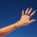 Jewelry is more democratic than fashion Interview with designer Bea Bongiasca, who wants to innovate Italian jewelry | Image 520703