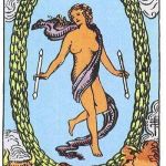 The Tarot of the End of Summer What do the next months hold for us according to the cards? A prediction sign by sign | Image 521067