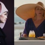 What Would Sex and the City's Samantha Jones Wear in 2024? We tried to imagine it | Image 521214