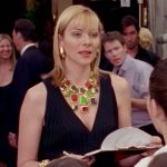 What Would Sex and the City's Samantha Jones Wear in 2024? We tried to imagine it | Image 521213