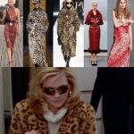 What Would Sex and the City's Samantha Jones Wear in 2024? We tried to imagine it | Image 521204