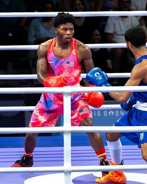 Why No Headgear in Olympic Boxing: Safety or Strategy?