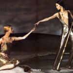 Meet Tik Tok Latest Trend: Weirdieval When the Weird Girl met the Medieval Core | Image 521528