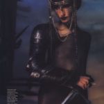 Meet Tik Tok Latest Trend: Weirdieval When the Weird Girl met the Medieval Core | Image 521531