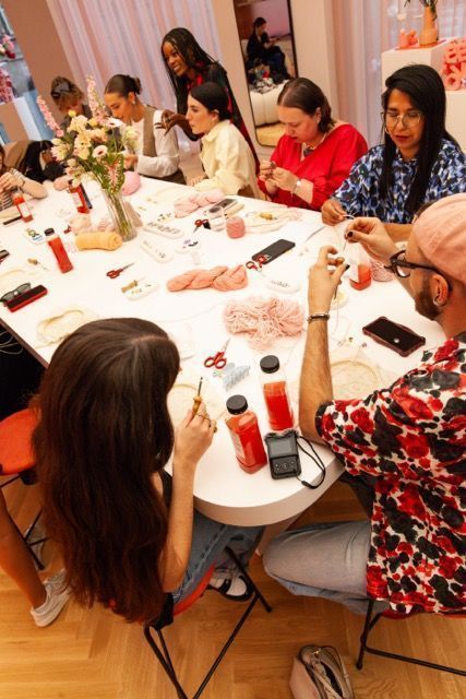 Siamo stati con Pandora alla Copenaghen Fashion Week La collaborazione con Rotate e tutto quello che vi siete persi | Image 523097