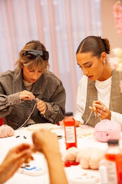 Siamo stati con Pandora alla Copenaghen Fashion Week La collaborazione con Rotate e tutto quello che vi siete persi | Image 523096