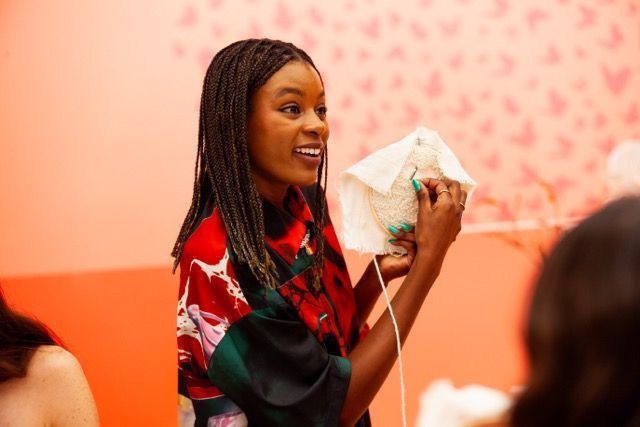 Siamo stati con Pandora alla Copenaghen Fashion Week La collaborazione con Rotate e tutto quello che vi siete persi | Image 523094