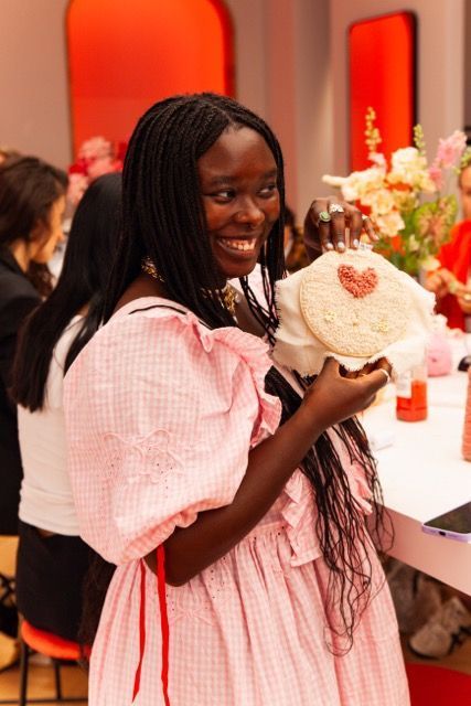 Siamo stati con Pandora alla Copenaghen Fashion Week La collaborazione con Rotate e tutto quello che vi siete persi | Image 523087