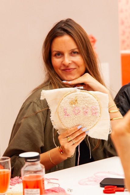 Siamo stati con Pandora alla Copenaghen Fashion Week La collaborazione con Rotate e tutto quello che vi siete persi | Image 523086