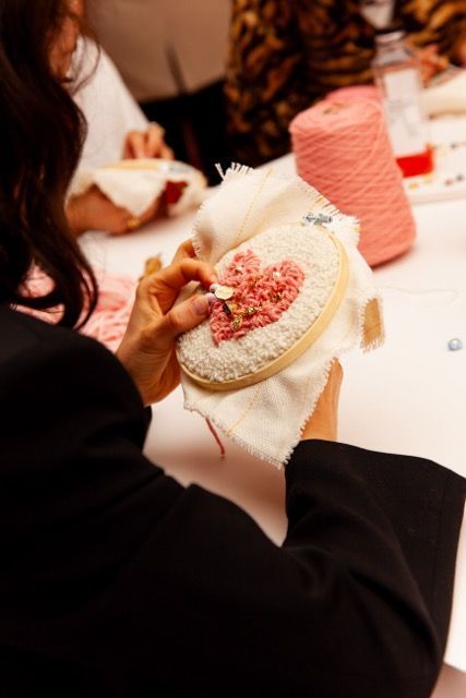 Siamo stati con Pandora alla Copenaghen Fashion Week La collaborazione con Rotate e tutto quello che vi siete persi | Image 523084