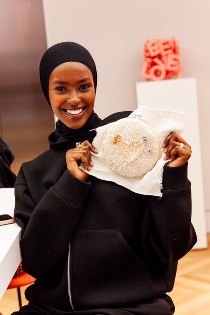 Siamo stati con Pandora alla Copenaghen Fashion Week La collaborazione con Rotate e tutto quello che vi siete persi | Image 523082