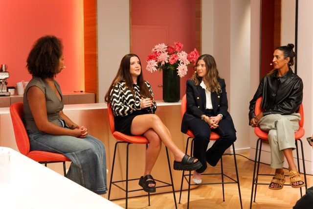 Siamo stati con Pandora alla Copenaghen Fashion Week La collaborazione con Rotate e tutto quello che vi siete persi | Image 522625