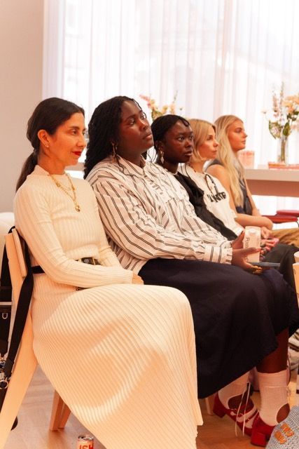 Siamo stati con Pandora alla Copenaghen Fashion Week La collaborazione con Rotate e tutto quello che vi siete persi | Image 522624