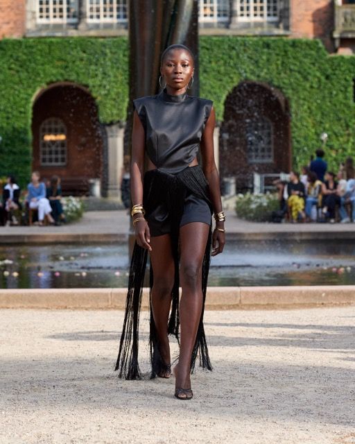 Siamo stati con Pandora alla Copenaghen Fashion Week La collaborazione con Rotate e tutto quello che vi siete persi | Image 522342