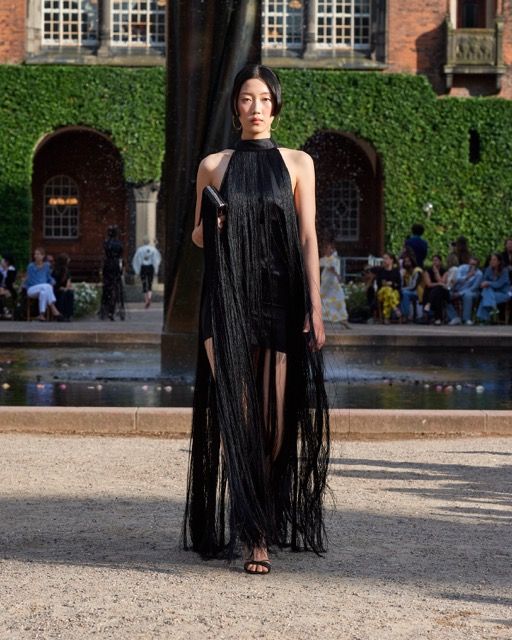 Siamo stati con Pandora alla Copenaghen Fashion Week La collaborazione con Rotate e tutto quello che vi siete persi | Image 522340