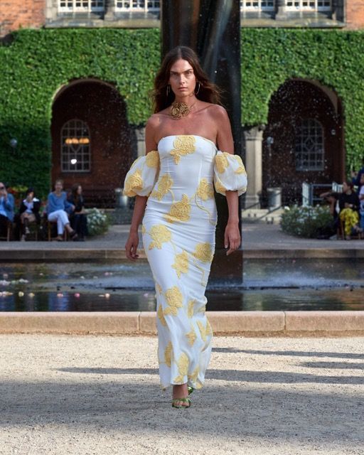 Siamo stati con Pandora alla Copenaghen Fashion Week La collaborazione con Rotate e tutto quello che vi siete persi | Image 522338