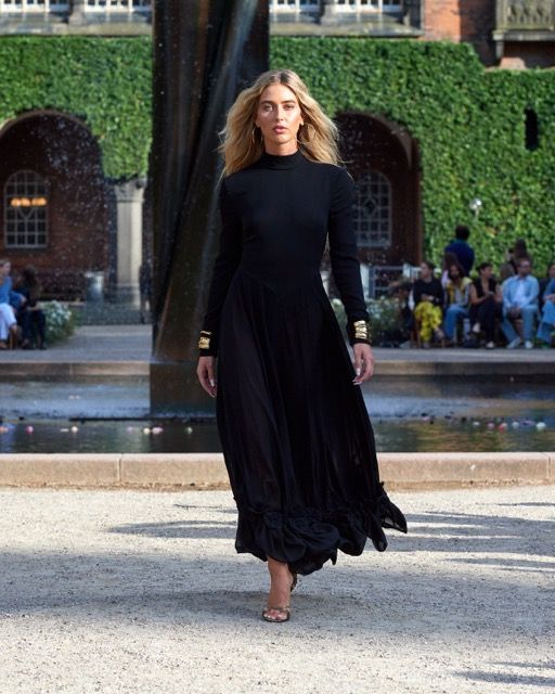 Siamo stati con Pandora alla Copenaghen Fashion Week La collaborazione con Rotate e tutto quello che vi siete persi | Image 522337