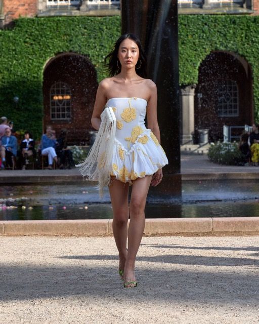 Siamo stati con Pandora alla Copenaghen Fashion Week La collaborazione con Rotate e tutto quello che vi siete persi | Image 522336