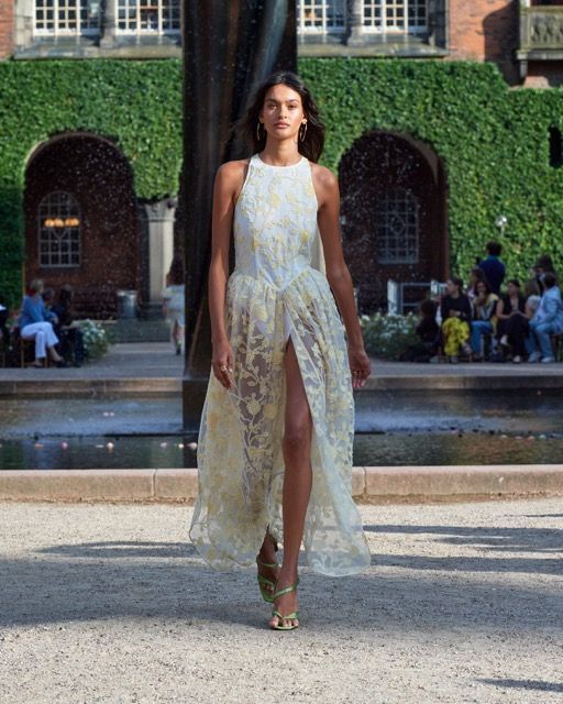 Siamo stati con Pandora alla Copenaghen Fashion Week La collaborazione con Rotate e tutto quello che vi siete persi | Image 522335