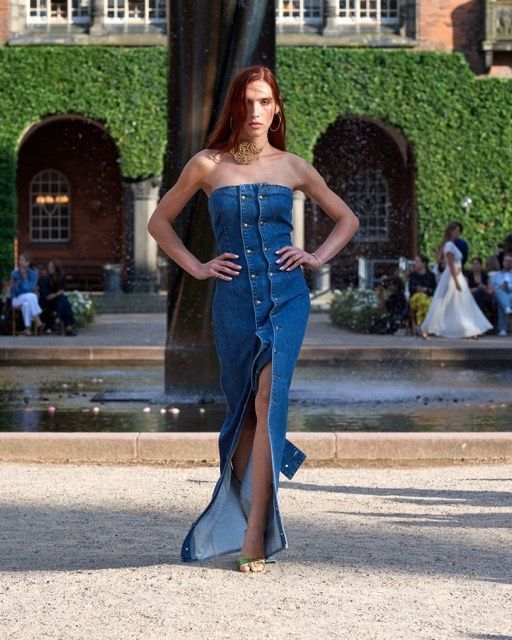 Siamo stati con Pandora alla Copenaghen Fashion Week La collaborazione con Rotate e tutto quello che vi siete persi | Image 522332