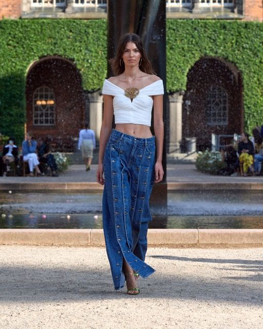Siamo stati con Pandora alla Copenaghen Fashion Week La collaborazione con Rotate e tutto quello che vi siete persi | Image 522331