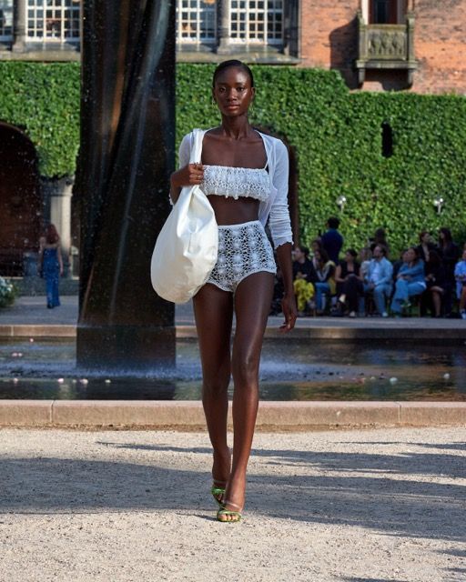 Siamo stati con Pandora alla Copenaghen Fashion Week La collaborazione con Rotate e tutto quello che vi siete persi | Image 522329