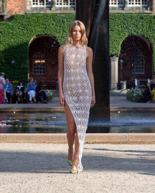 Siamo stati con Pandora alla Copenaghen Fashion Week La collaborazione con Rotate e tutto quello che vi siete persi | Image 522328