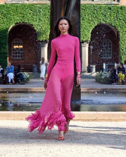 Siamo stati con Pandora alla Copenaghen Fashion Week La collaborazione con Rotate e tutto quello che vi siete persi | Image 522327