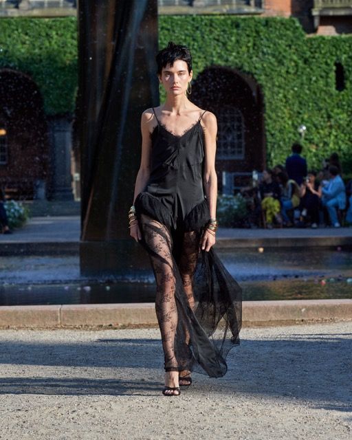 Siamo stati con Pandora alla Copenaghen Fashion Week La collaborazione con Rotate e tutto quello che vi siete persi | Image 522316