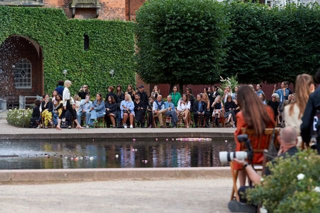 Siamo stati con Pandora alla Copenaghen Fashion Week La collaborazione con Rotate e tutto quello che vi siete persi | Image 522313