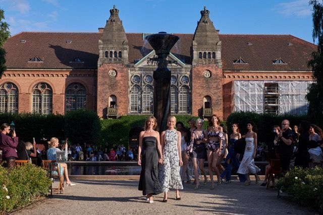 Siamo stati con Pandora alla Copenaghen Fashion Week La collaborazione con Rotate e tutto quello che vi siete persi | Image 522312