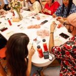 We were with Pandora at Copenhagen Fashion Week The collaboration with Rotate and everything you missed out on | Image 523097