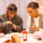 We were with Pandora at Copenhagen Fashion Week The collaboration with Rotate and everything you missed out on | Image 523096