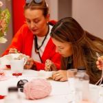 We were with Pandora at Copenhagen Fashion Week The collaboration with Rotate and everything you missed out on | Image 523095