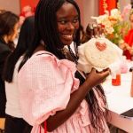 We were with Pandora at Copenhagen Fashion Week The collaboration with Rotate and everything you missed out on | Image 523087