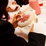 We were with Pandora at Copenhagen Fashion Week The collaboration with Rotate and everything you missed out on | Image 523084